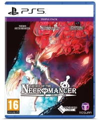 PS5 Sword of the Necromancer Collection