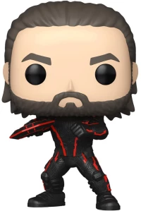 Funko Pop! Movies: Tron Ares - Ares #1965 Vinyl Figure