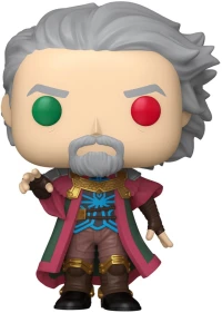 Funko Pop! Games: Magic the Gathering - Urza #1111 Vinyl Figure