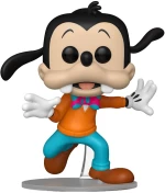 Funko Pop! Disney: Mickey and Friends - Goofy 1992 #1692 Vinyl Figure