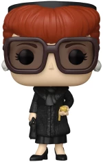 Funko Pop! Rocks: Reba (McEntire - Fancy) #494 Vinyl Figure