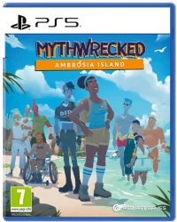 PS5 Mythwrecked: Ambrosia Island