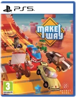PS5 MakeWay