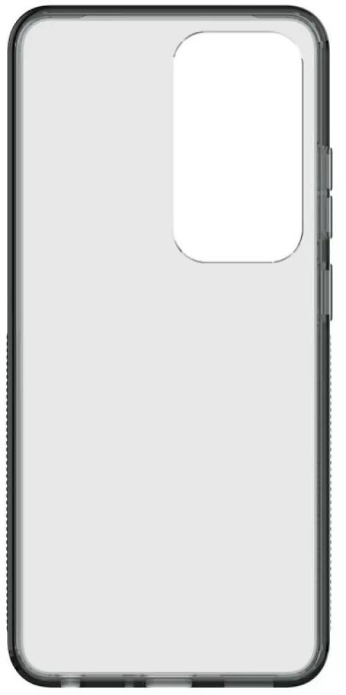 OPPO A5 Case Transparent Grey