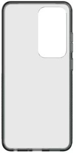 OPPO A5 Case Transparent Grey