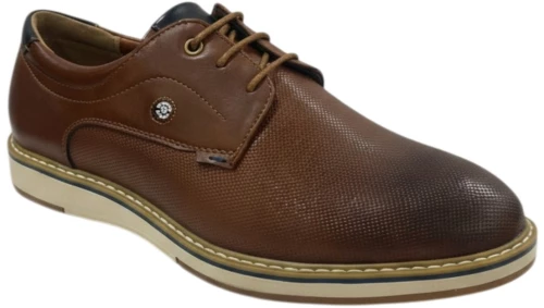 Robinson Ανδρικά Παπούτσια ETHAN 4842 Ταμπά 136210