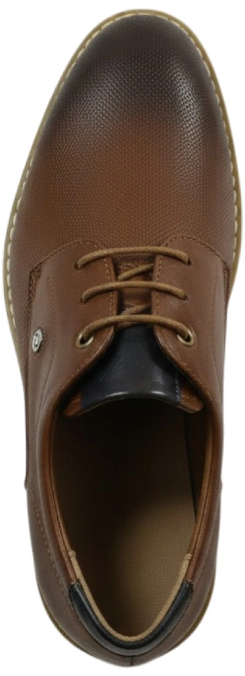 Robinson Ανδρικά Παπούτσια ETHAN 4842 Ταμπά 136210