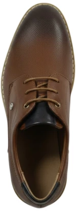 Robinson Ανδρικά Παπούτσια ETHAN 4842 Ταμπά 136210
