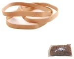 Λάστιχα καουτσούκ 150/10mm λαζάνια 1kg