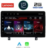 LENOVO LVB 4485_CPA (9inc) MULTIMEDIA TABLET OEM OPEL ASTRA H mod.2004-2010