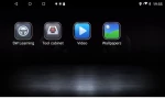 LENOVO LVB 4546_CPA (9inc) MULTIMEDIA TABLET OEM RENAULT CLIO mod. 2019>