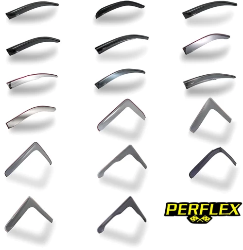 Perflex  ΑΝΕΜΟΘΡΑΥΣΤΕΣ ΙΧ 2 TEM - P.106 2D 91-03