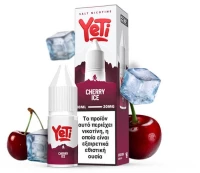 Yeti Summit Cherry Ice 10ml 20mg