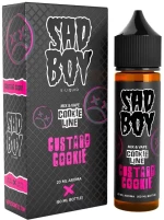 SADBOY Custard Cookie 20ml/60ml
