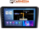 CARMEDIA CMDU409-3 TABLET 9'' OEM TOYOTA AVENSIS T25 2003-2009