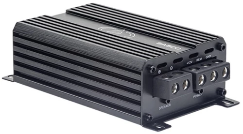 Ενισχυτής Αυτοκινήτου – DD Audio SA500