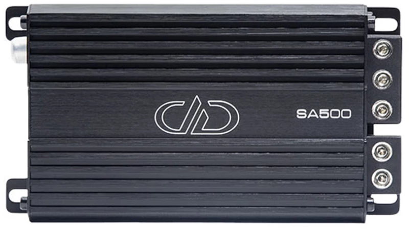 Ενισχυτής Αυτοκινήτου – DD Audio SA500