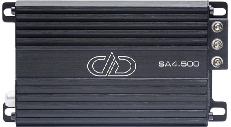 Ενισχυτής Αυτοκινήτου – DD Audio SA500