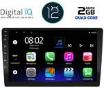 DIGITAL IQ RTB 2909_GPS (9'' SLIM) MULTIMEDIA TABLET