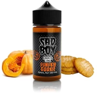 SADBOY Pumpkin Cookie 30/120ml