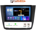 CARMEDIA CMDU409-3 TABLET 9'' OEM BMW SERIES 1 (E81-82-87-88) 2004-2013 KLIMA