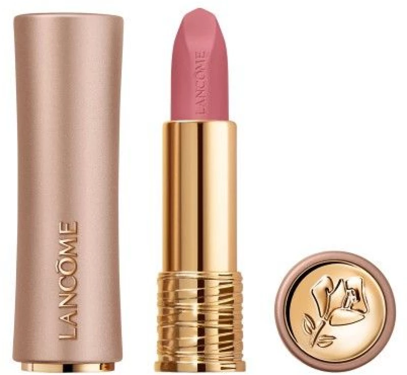 Lancome L'Absolu Rouge Intimatte Lipstick - 320 Hush Hush