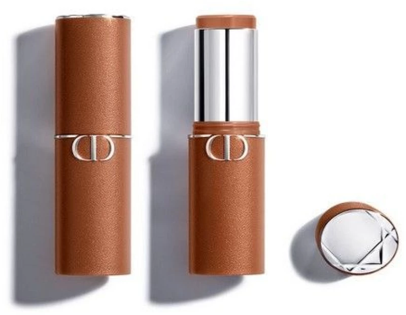 Dior Forever Skin Bronze Ultra-Melting Bronzing Stick Balm - 02 Soft Fair