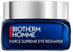 Biotherm Force Supreme Eye Reshaper - Αντιρυτιδική & Συσφιγκτική Κρέμα Ματιών 20ml