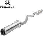 Ολυμπιακή Στραβόμπαρα 120cm 9.7kg Pegasus