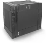 Πλειομετρικό Κουτί Plyo Box Arc Gradus 50x60x75 Κωδ. 95138