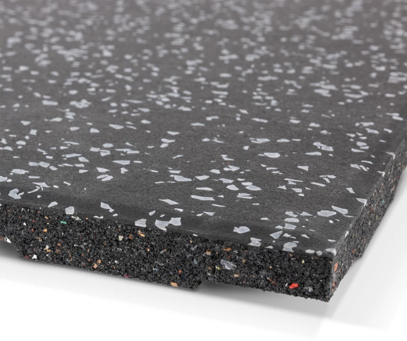 Επαγγελματικό Δάπεδο Γυμναστηρίου 50x50x2 cm 20% Κωδ. 94494