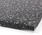 Επαγγελματικό Δάπεδο Γυμναστηρίου 50x50x2 cm 20% Κωδ. 94494