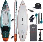 AM SUP CASCADE 11'2''