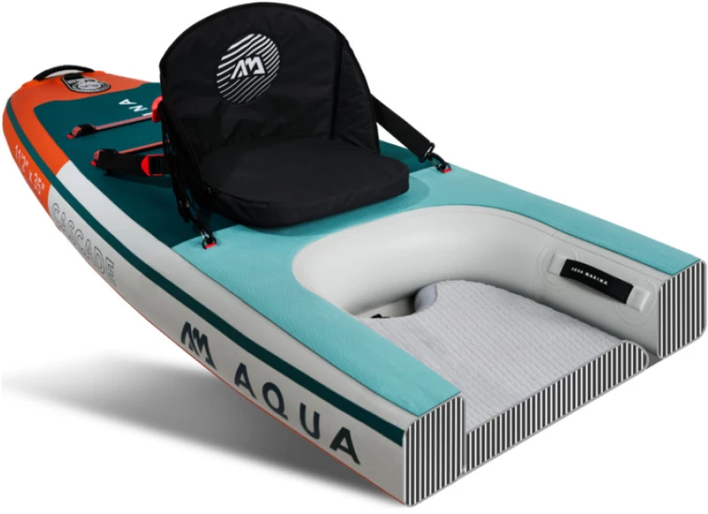 AM SUP CASCADE 11'2''