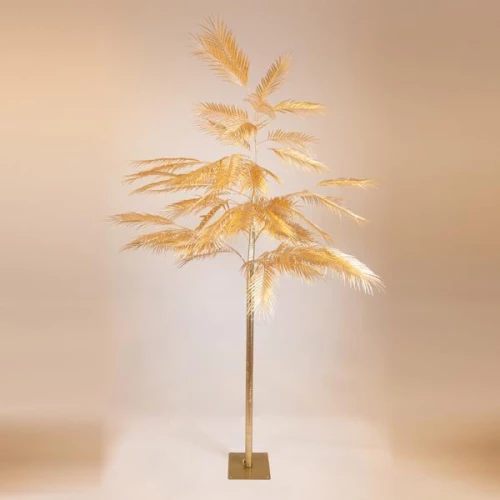 458473 ΔΕΝΤΡΟ ΧΡΥΣΟ ΦΤΕΡΗ, 250CM