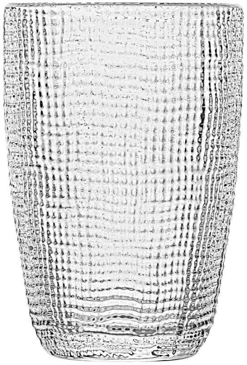 ESTIA ΠΟΤΗΡΙ ΝΕΡΟΥ ΓΥΑΛΙΝΟ ROCHE 415ml