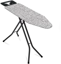 ΣΙΔΕΡΩΣΤΡΑ BLACK 38X120cm