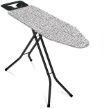 ΣΙΔΕΡΩΣΤΡΑ BLACK 38X120cm