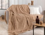 Κουβέρτα Foxy Douceur d'intérieur - 125x150cm