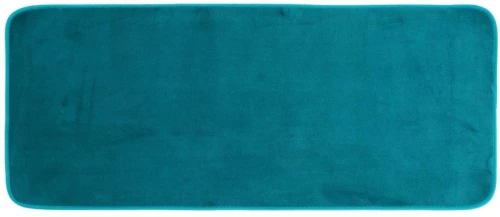 Πατάκι Douceur d'intérieur - 50x120cm - Μπλε