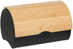 ΨΩΜΙΈΡΕΣ BREAD BOX MET+BAM 203099