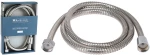 ΣΤΉΛΕΣ ΚΑΙ ΤΗΛΈΦΩΝΑ ΝΤΟΥΣ SHOWER HOSE 150CM STAINL STEEL CF6000140
