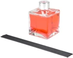 ΔΙΑΧΎΤΕΣ ΑΡΩΜΆΤΩΝ - ΑΡΩΜΑΤΙΚΆ ΧΏΡΟΥ 170ML SQUARE DIFFUSER ESSENTIAL SCENT RED FRUITS