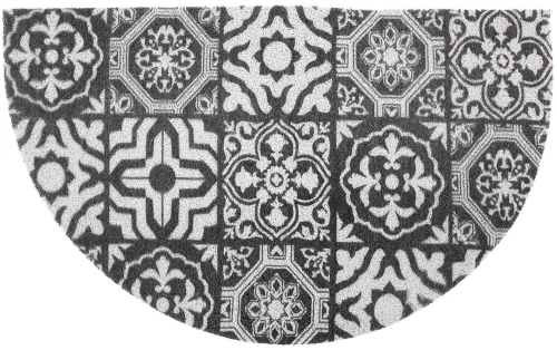 Πατάκι Lisbonne Douceur d'intérieur - 75x45cm