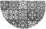 Πατάκι Lisbonne Douceur d'intérieur - 75x45cm