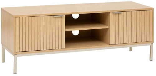 Έπιπλο TV Tasso 5Five - 120x40x45.5cm