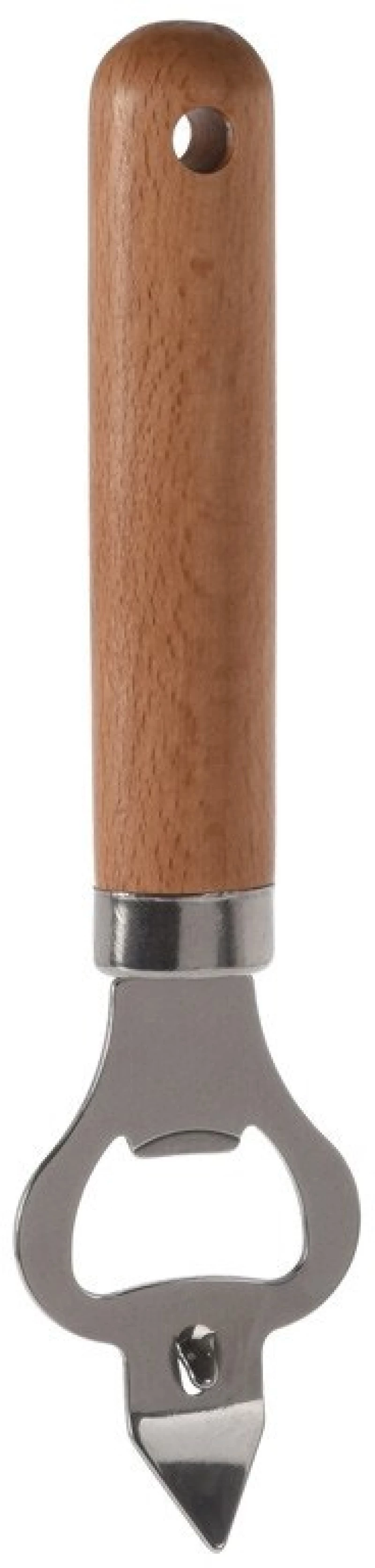 ΑΝΟΙΧΤΉΡΙΑ ΧΕΙΡΌΣ BOTTLE OPENER STAINLESS STEEL 170485430
