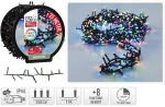 ΧΡΙΣΤΟΥΓΕΝΝΙΆΤΙΚΑ ΛΑΜΠΆΚΙΑ LED MICRO CLUSTER 1250L MULTI AX8521240