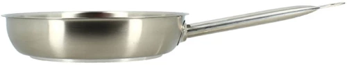 ΤΗΓΆΝΙΑ ΡΟΓLΕ PROF. ACIER INOXY. 24CM MENASTYL 7520061