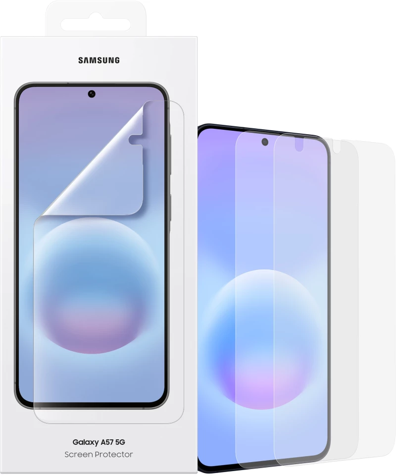 Samsung Screen Protector Galaxy A57 Transparent